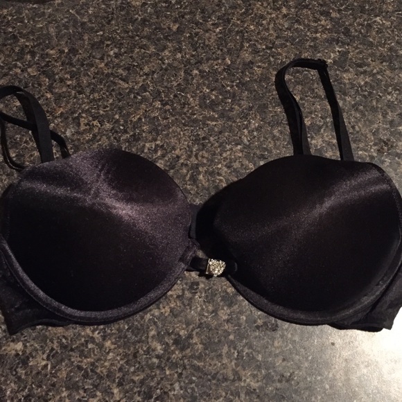 VS sexy little things push up bra
