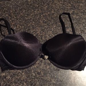 VS sexy little things push up bra
