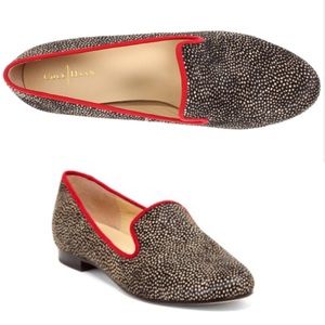 Cole Haan Sabrina Loafer!