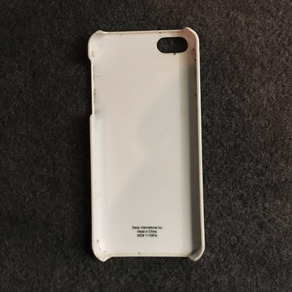 iPhone 5 case - Picture 2 of 2