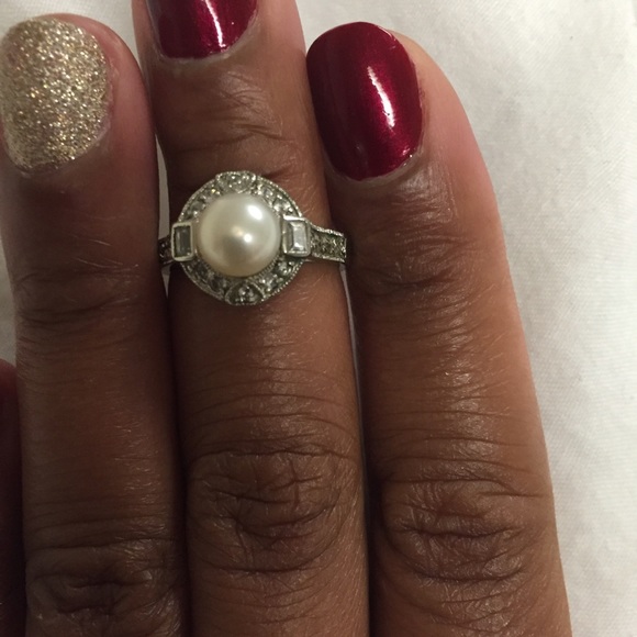 Premier Designs Ring