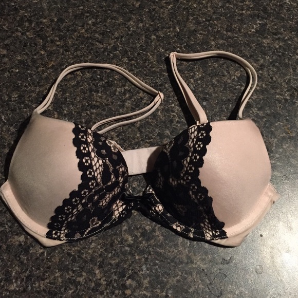 Victoria's Secret Very Sexy Push up