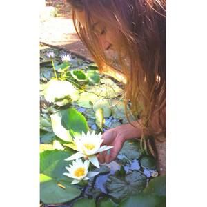 Meet your Posher, Noelle