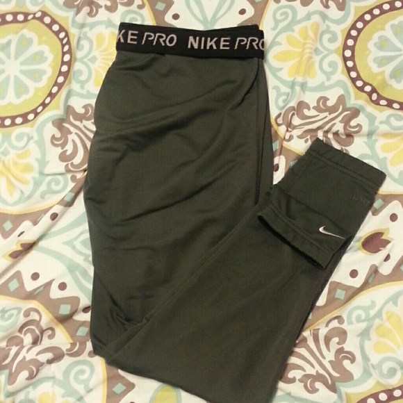 Nike leggings