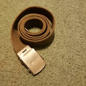 Belt