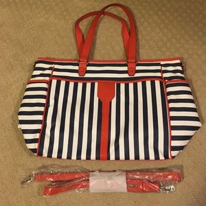 NEW Stella & Dot Diaper Bag