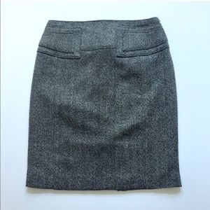 Banana republic skirt