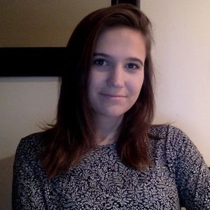 Meet your Posher, Angeline