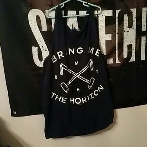 bmth tank top