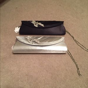 Evening bags