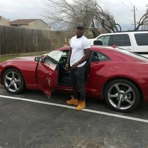 Meet your Posher, Elvin