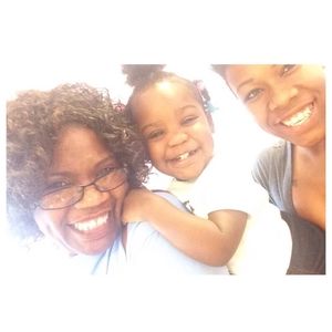 Meet your Posher, Carolyn