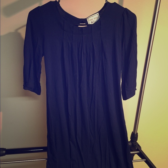 Tunic dress - Picture 1 of 4