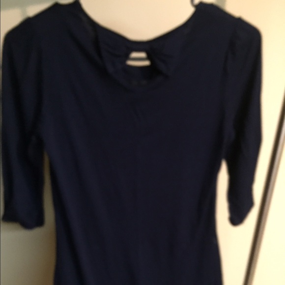 Tunic dress - Picture 2 of 4