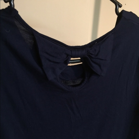 Tunic dress - Picture 3 of 4