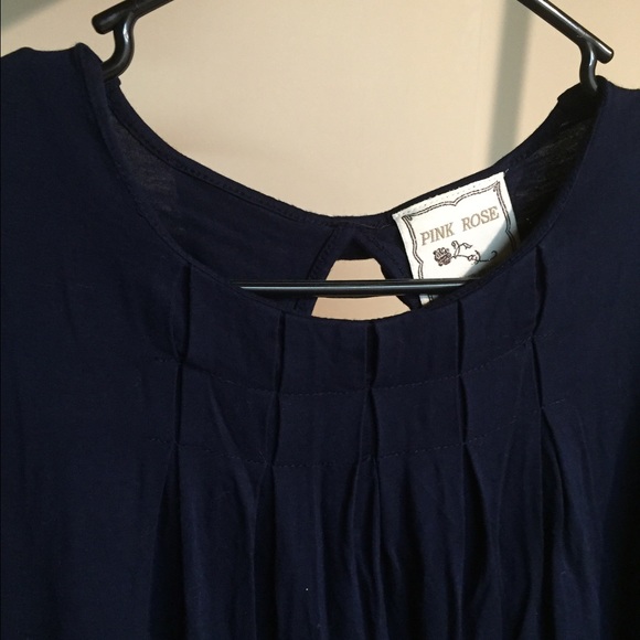 Tunic dress - Picture 4 of 4