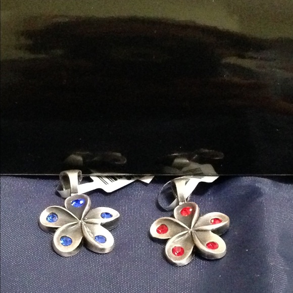 Tribal pendant