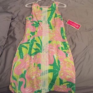 Brand new Lilly for Target shift dress.