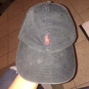 Ralph Lauren Hat