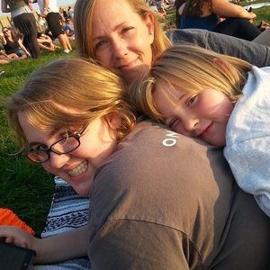 Meet your Posher, Heather