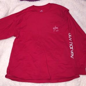 Guy Harvey shirt
