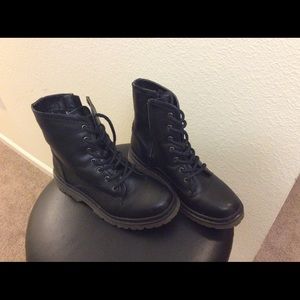 Cheaper version of Dr. Martens