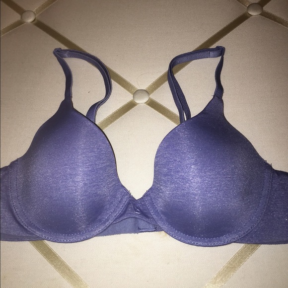 Victoria's Secret T-shirt Bra