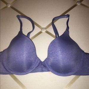 Victoria's Secret T-shirt Bra