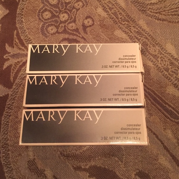 Mary Key Concealer