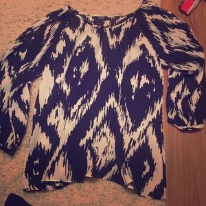 BCBG Paris top