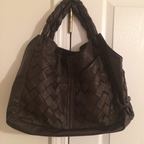 Big Buddha handbag