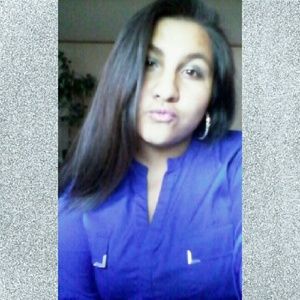 Meet your Posher, Yamilex