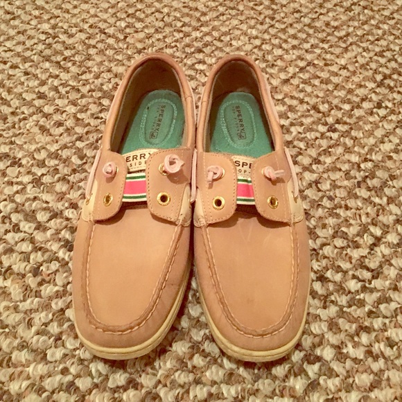 Brand New Sperry Topsiders