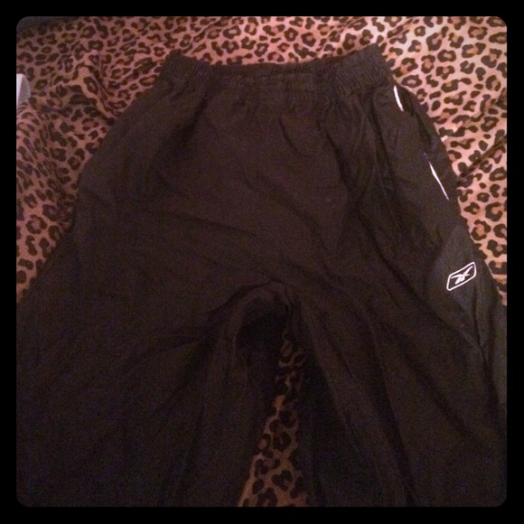 Reebok Pants!