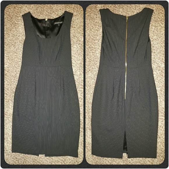 Express Design Studios Dress