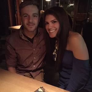 Meet your Posher, Mackenzie