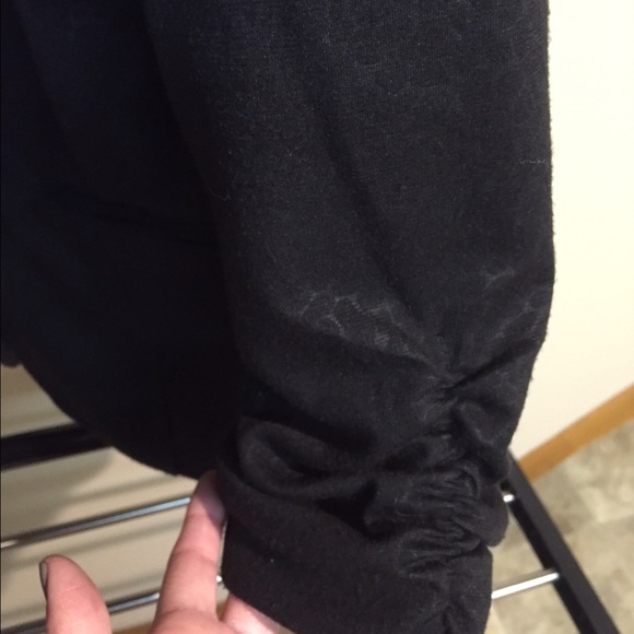 Cotton style blazer - Picture 3 of 4