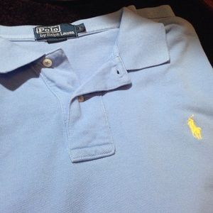 Polo Ralph Lauren polo