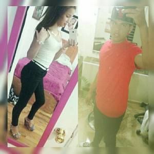 Meet your Posher, Jordan