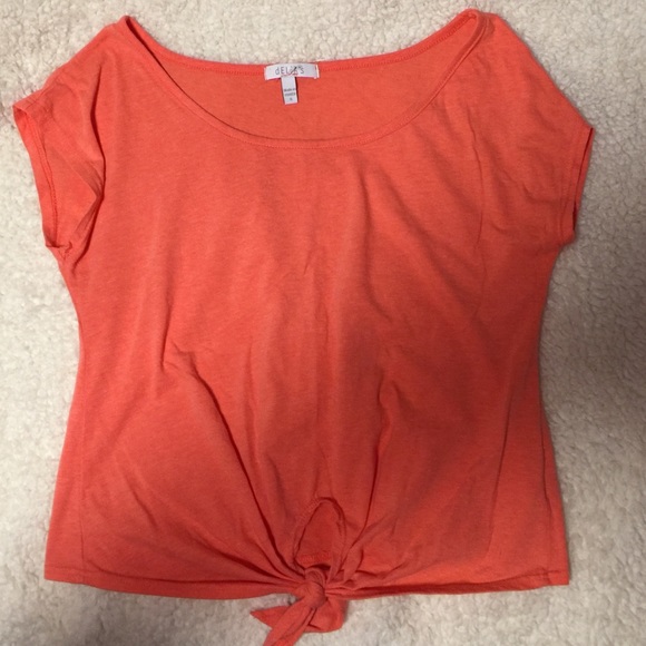 Delias shirt