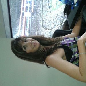 Meet your Posher, Paula