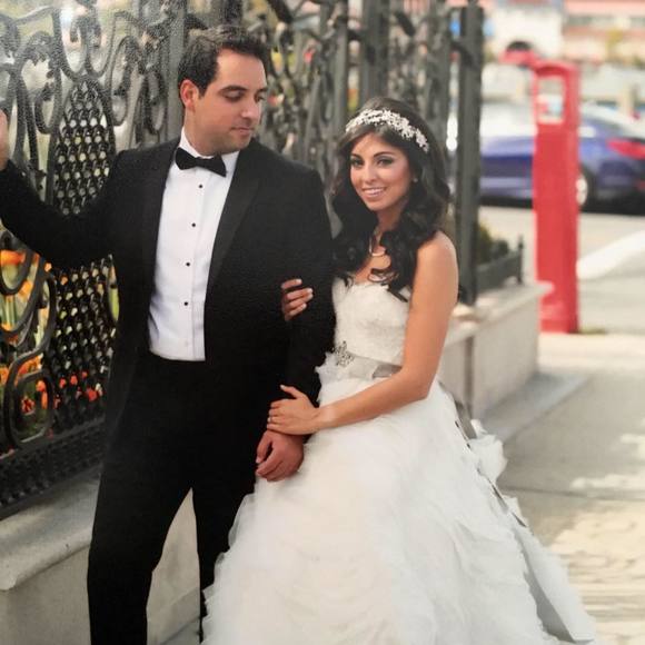 Meet your Posher, Lauren