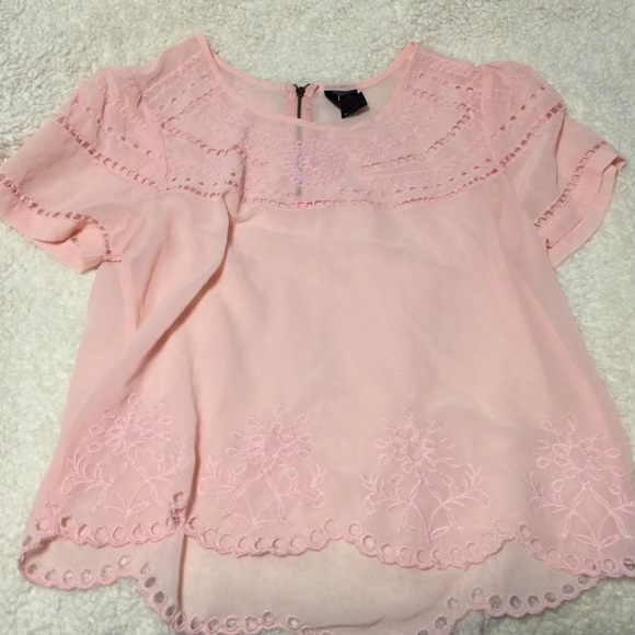 Cute shirt