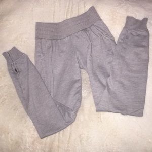 Vans joggers