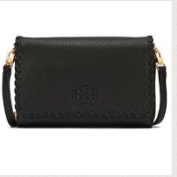 Tory Burch Handbags - Tory Burch Marion Crossbody Authentic