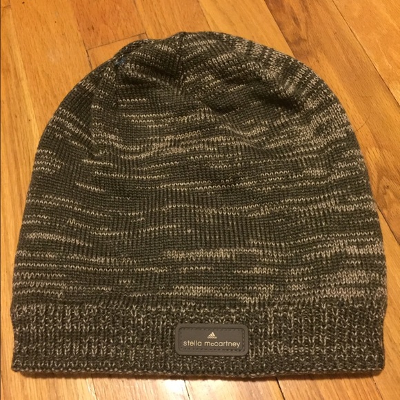 Adidas by Stella McCartney Accessories - Stella McCartney adidas running beanie