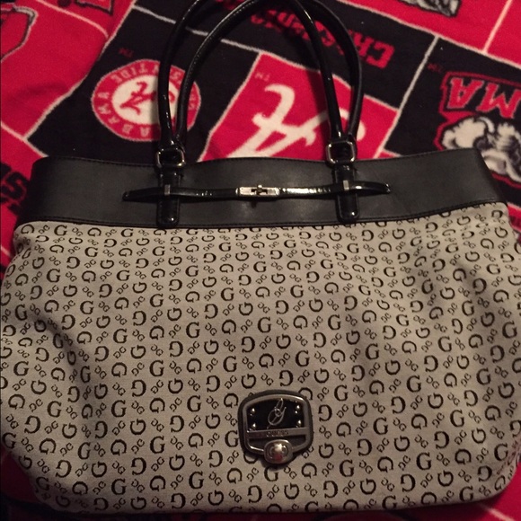 Guess Handbag