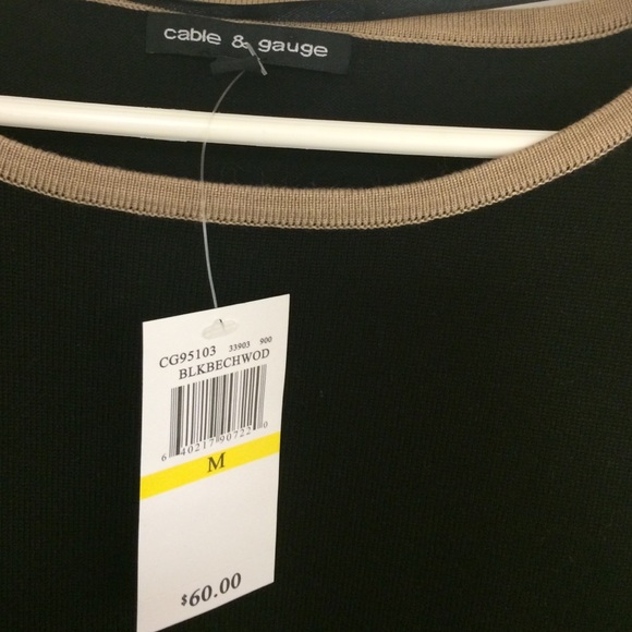 Sweater - Picture 3 of 4