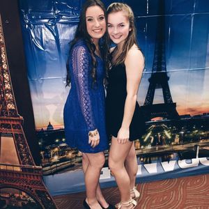 Meet your Posher, Maddie