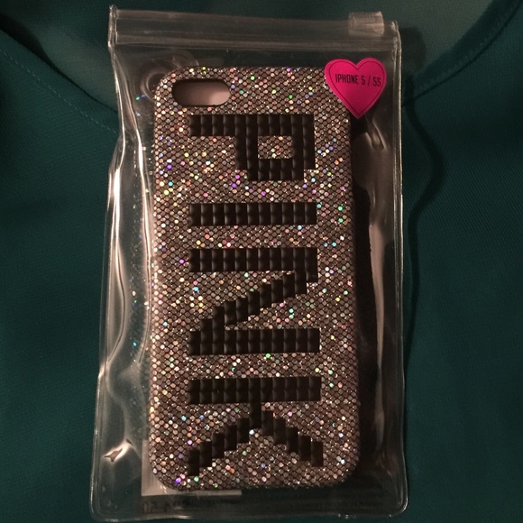 iPhone 5/5s VSPINK